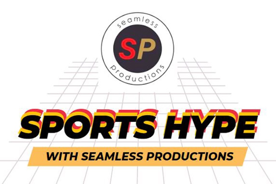 Photo of Seamless Productions logo