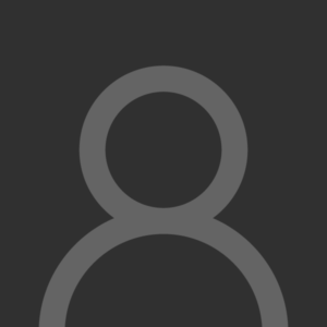 Empty profile pic