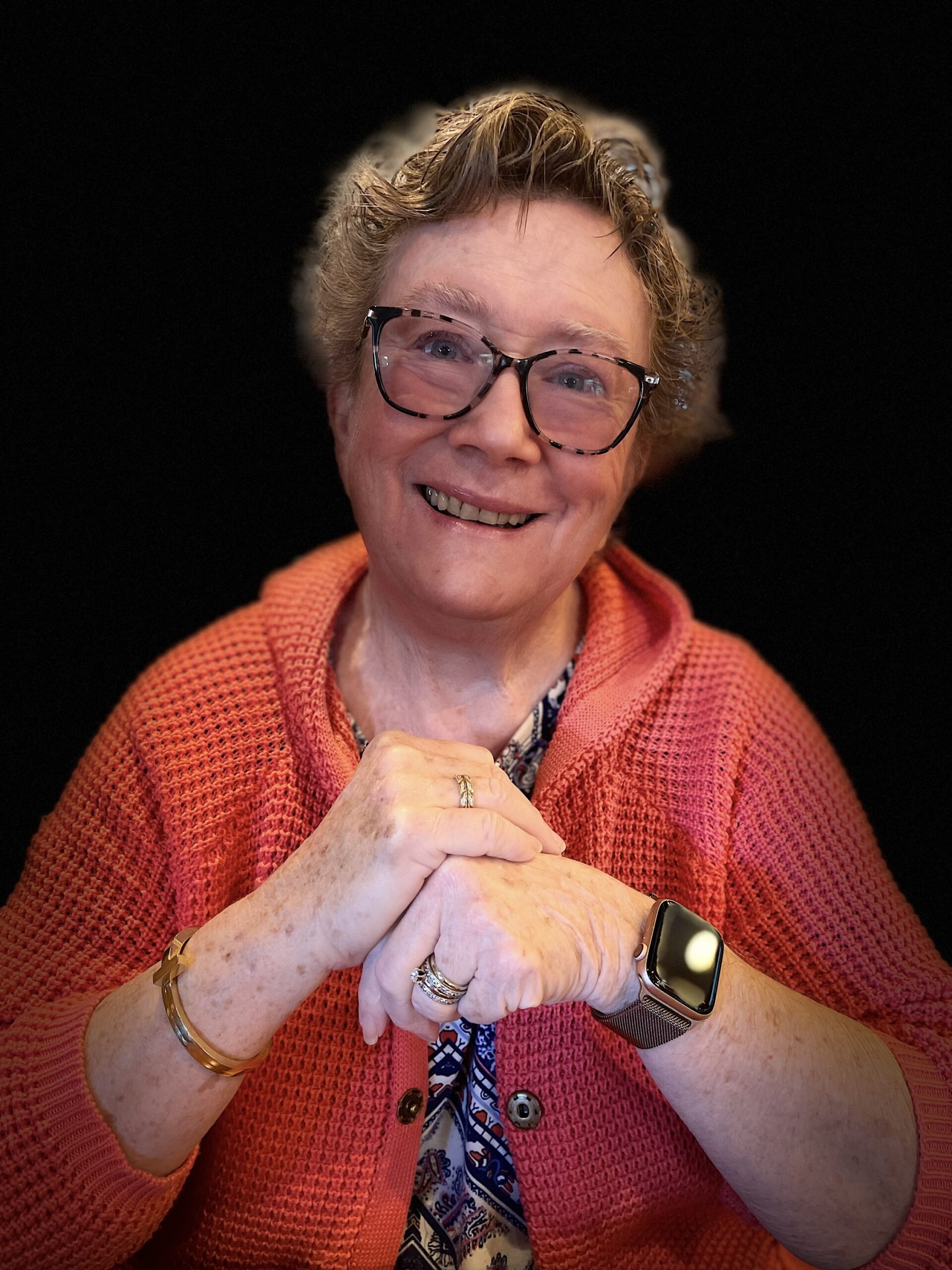 Mary Kay Downes headshot