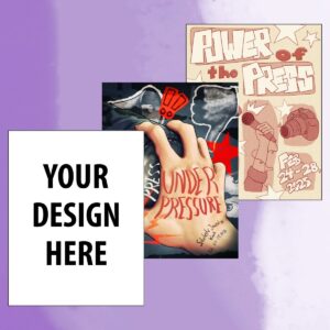Poster Contest graphic