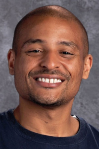 Headshot of PJ cabrera