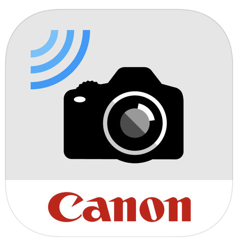 Canon app icon