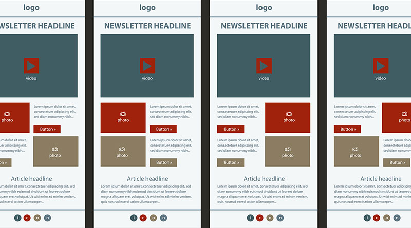 Screenshot of the HubSpot website