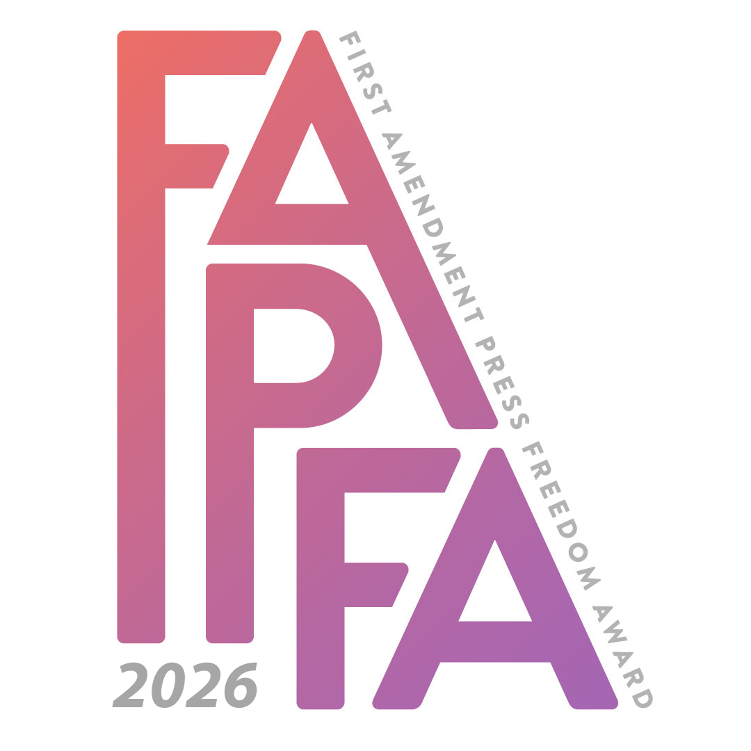 FAPFA 2026 logo FAPFA 2026 logo
