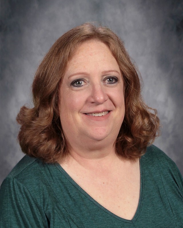 Headshot of Nancy Smith