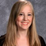 Allie Staub Roger headshot