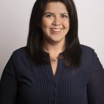 Margie Raper Headshot