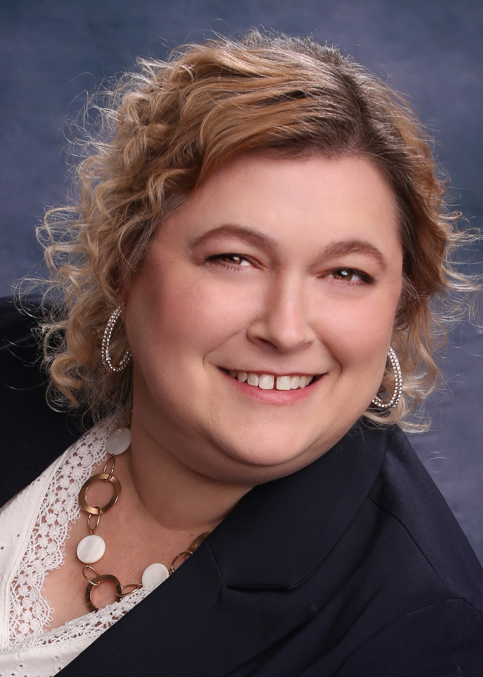 Photo of Sue Flaming