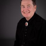 thomas kaup headshot