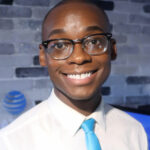 Davonte Longmire headshot