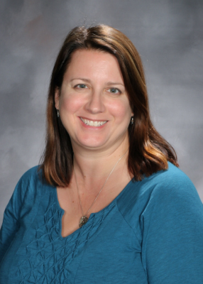 Elizabeth Kenworthy headshot