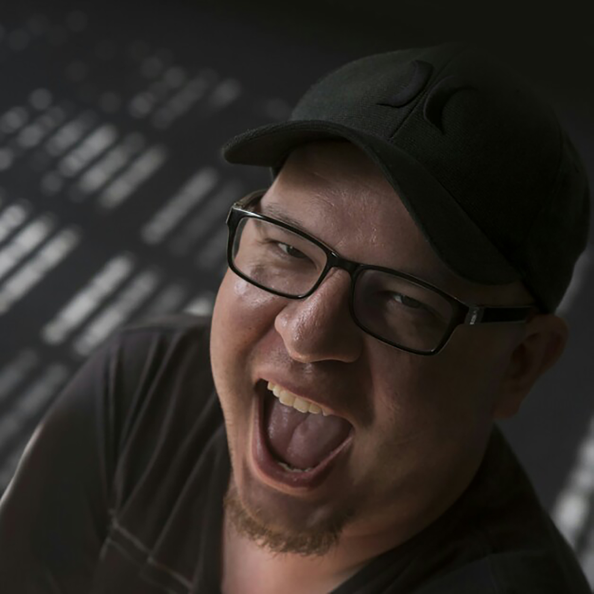 Matthew LaPorter headshot