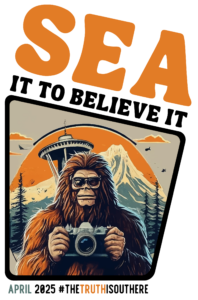 Seattle 2025 convention logo