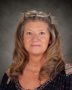 Photo of Carrie Faust