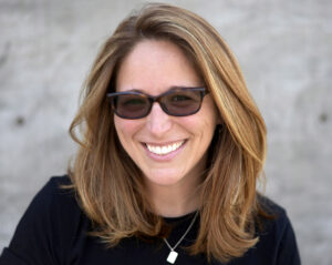 Photo of Tamra McCarthy