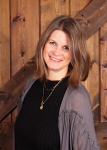 Photo of Alicia Merrifield