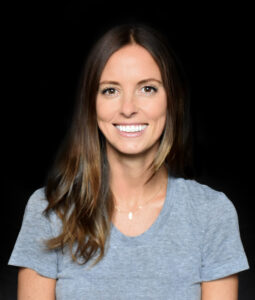 Photo of Emily Everett