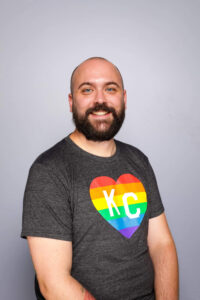 Photo of Tucker Love