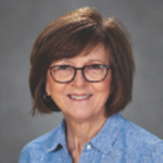 Photo of Charla Harris, winner of the 2025 Teacher Inspiration Award.