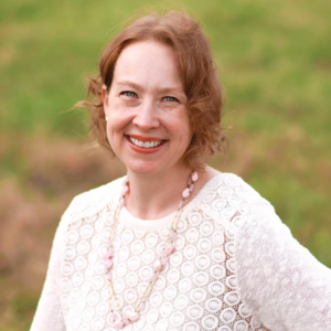 Headshot of Erinn Harris, one of the 2025 Lifetime Achievement Award recipients. 