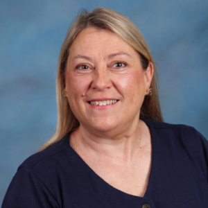 Photo of Mary Larson, one of the 2025 Lifetime Achievement Award winners.