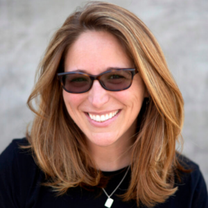 Photo of Tamra McCarthy, one of the 2025 Lifetime Achievement Award winners.