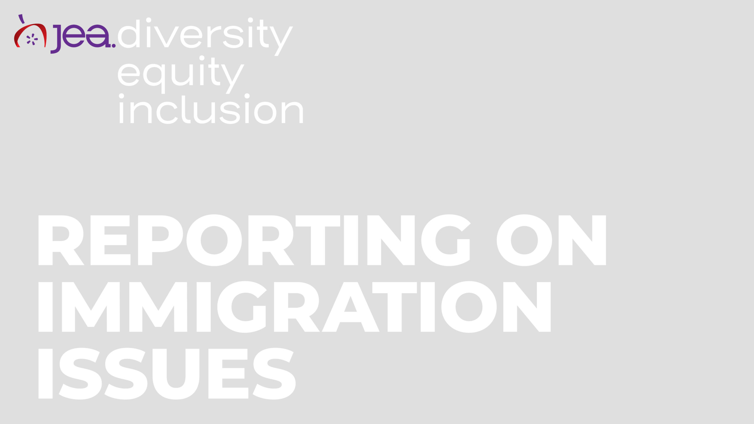 immigration