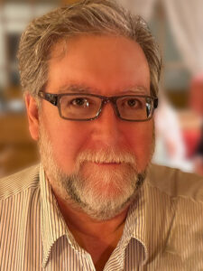 Vincent DeMiero