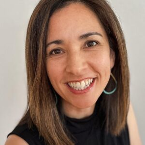 Michelle Balmeo headshot