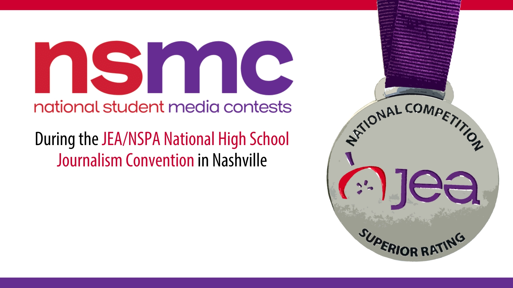 NSMC Nashville winners