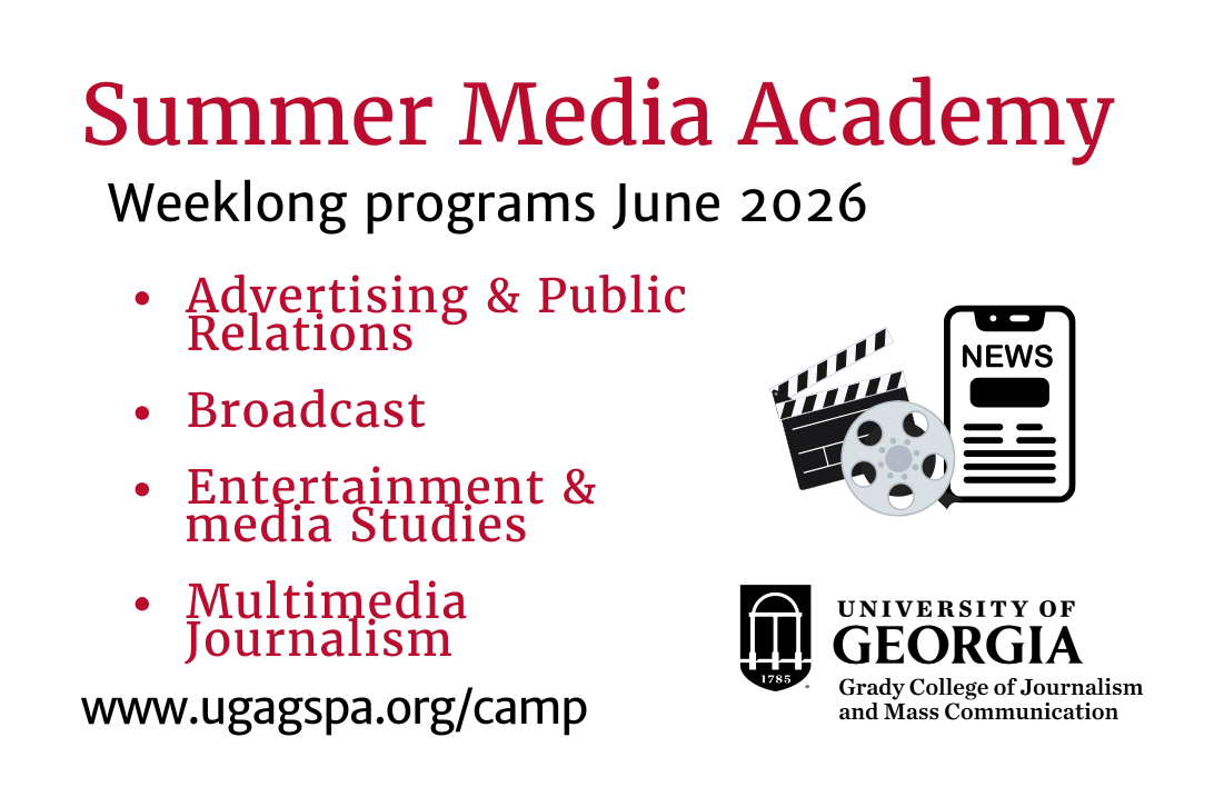 University of Georgia LOGO