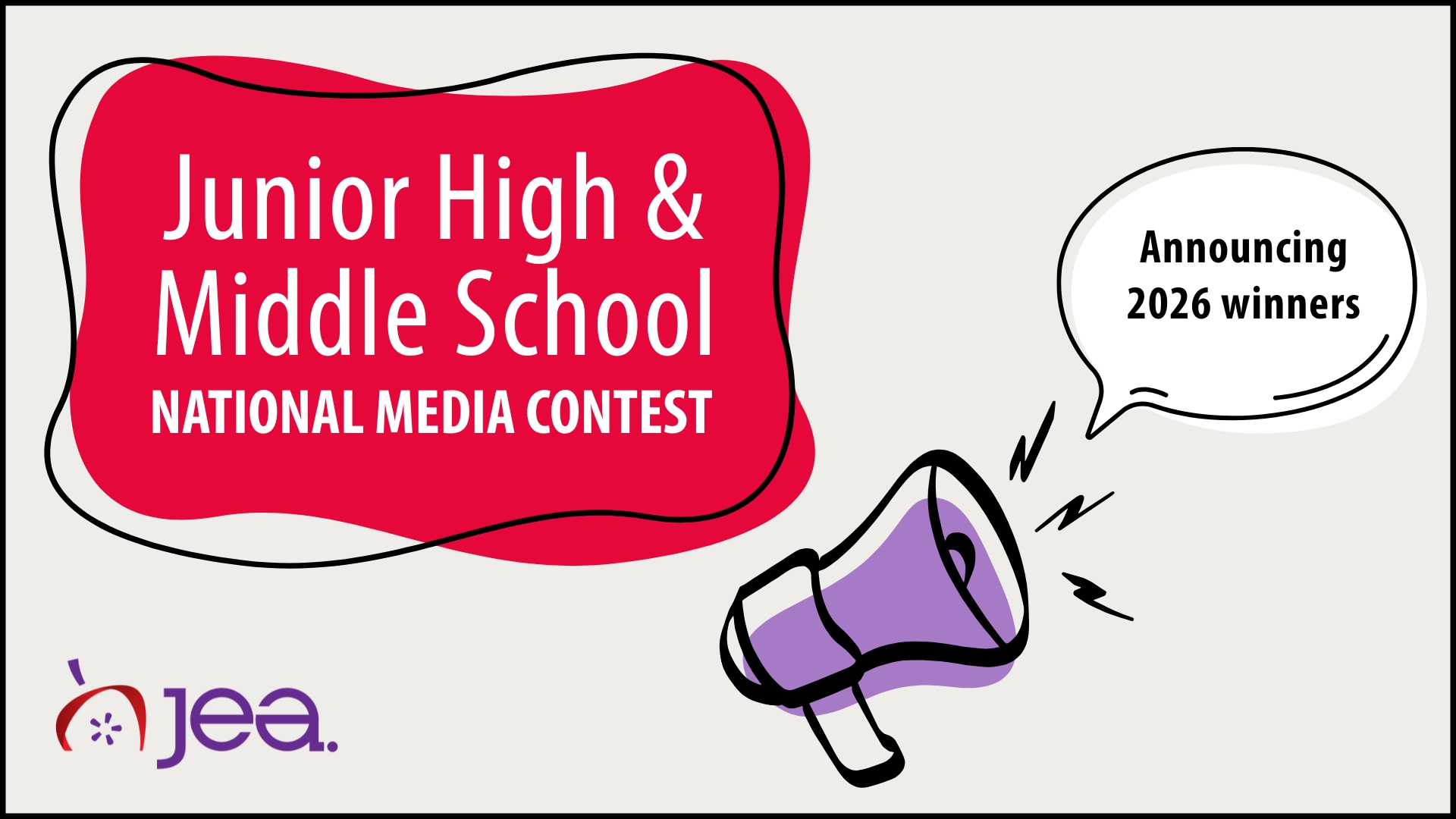 Junior High Contest 2026