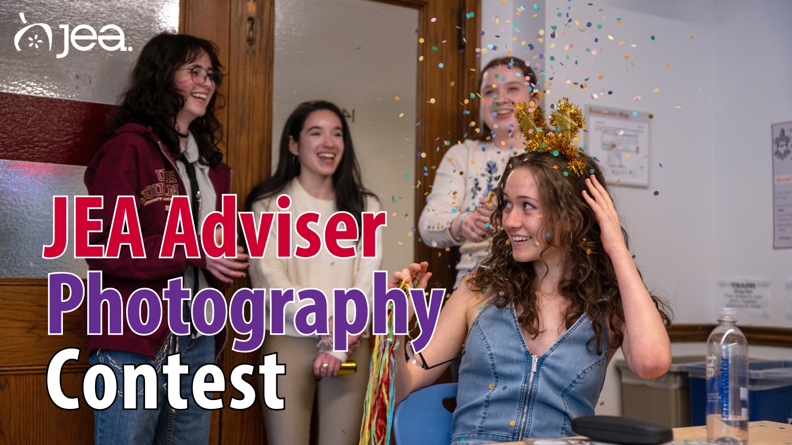 Spring 2026 Adviser Photo winners