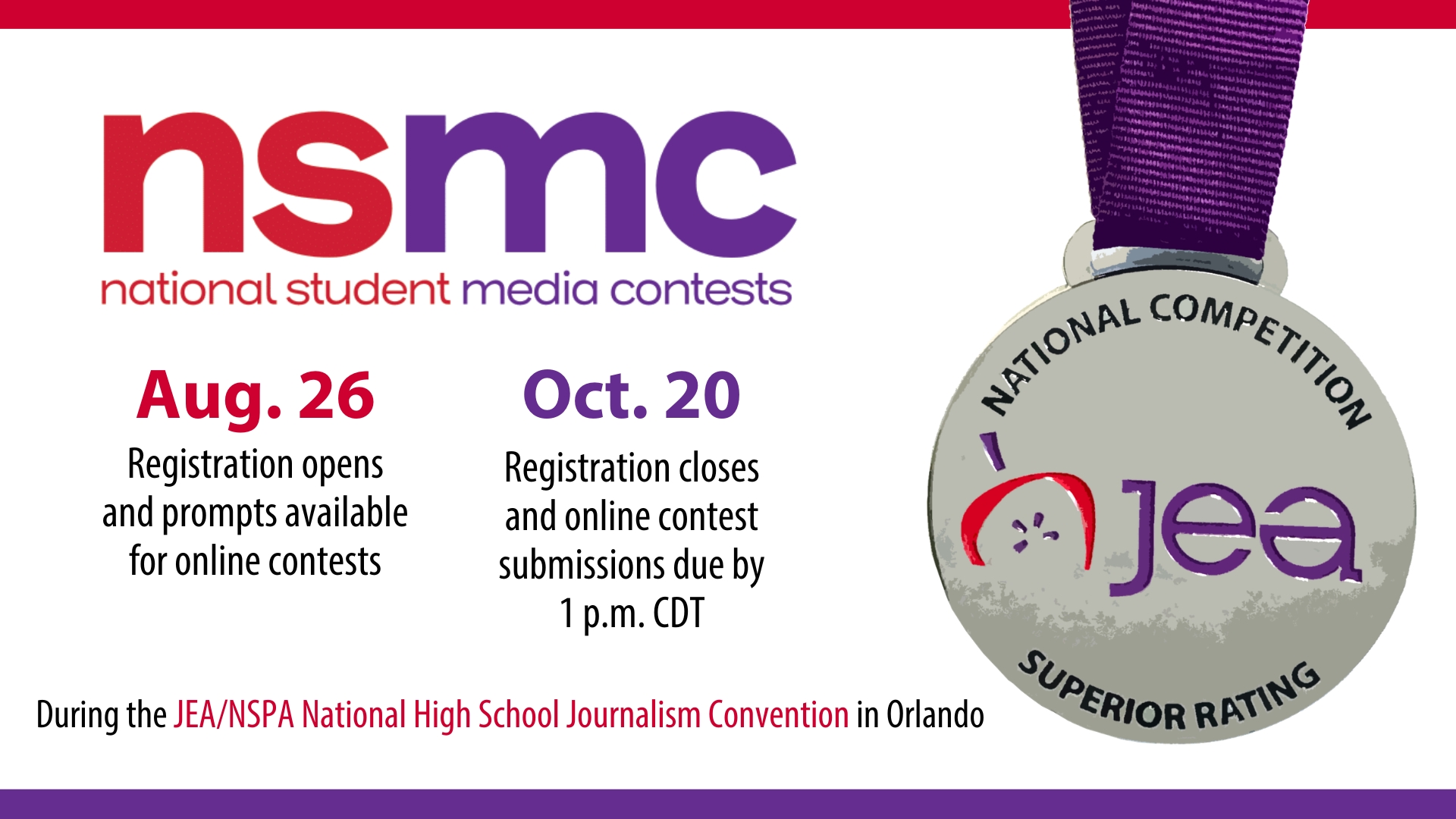 NSMC Orlando FB