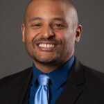 Cabrera PJ Cabrera, Ed.D, MJE, has been mentoring in Texas since 2019. Photo used with permission.